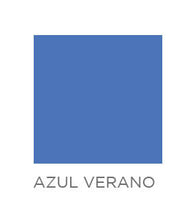 Cargar imagen en el visor de la galería, Pintura acrilica para exteriores azul verano