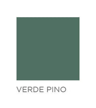 Cargar imagen en el visor de la galería, Pintura acrilica para exteriores verde pino