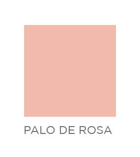 Pintura vinilo tipo 1 color palo rosa