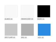 Cargar imagen en el visor de la galería, pintura de esmalte