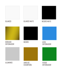 Cargar imagen en el visor de la galería, pintura casa exteriores