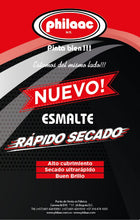 Cargar imagen en el visor de la galería, Esmalte rapido secado