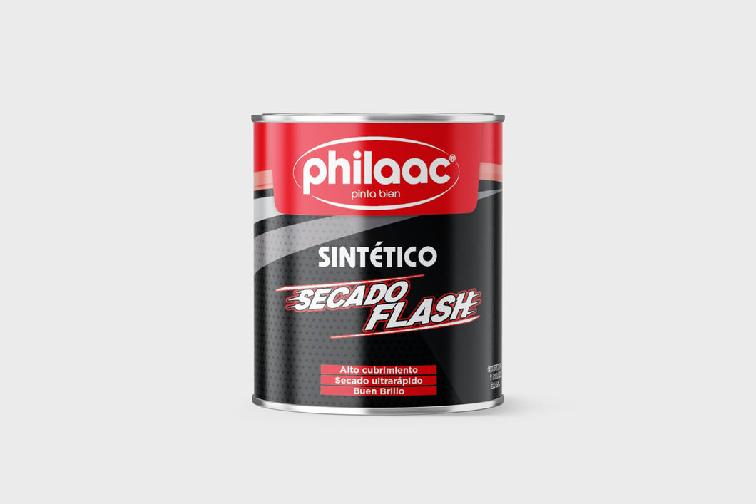 Esmalte rapido secado