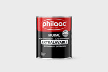 Cargar imagen en el visor de la galería, Pintura lavable para pared Tipo 1
