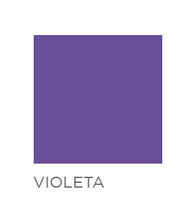 Cargar imagen en el visor de la galería, Pintura lavable para pared Tipo 1 color violeta
